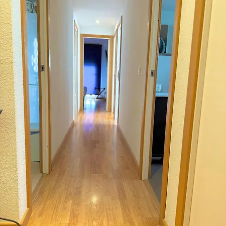 Apartamento Sobre Olas Del Mar *