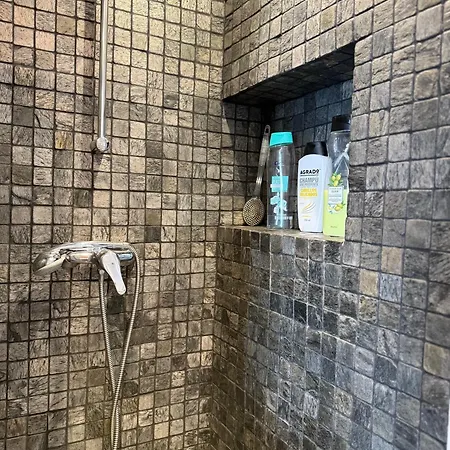 Sobre Olas Del Mar Apartamento