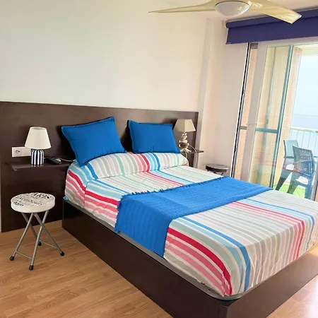 Apartamento Sobre Olas Del Mar *