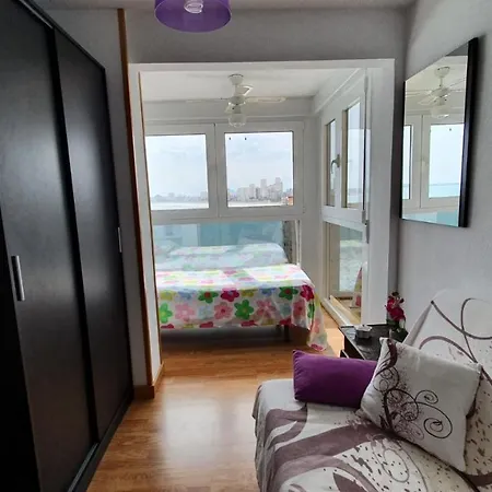 Apartment Sobre Olas Del Mar El Campello