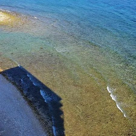 Sobre Olas Del Mar