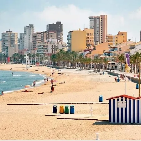Sobre Olas Del Mar *
