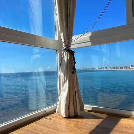 Sobre Olas Del Mar Appartement El Campello