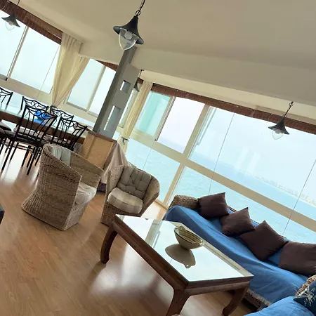 Sobre Olas Del Mar * El Campello