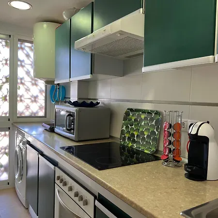 Sobre Olas Del Mar Appartement El Campello