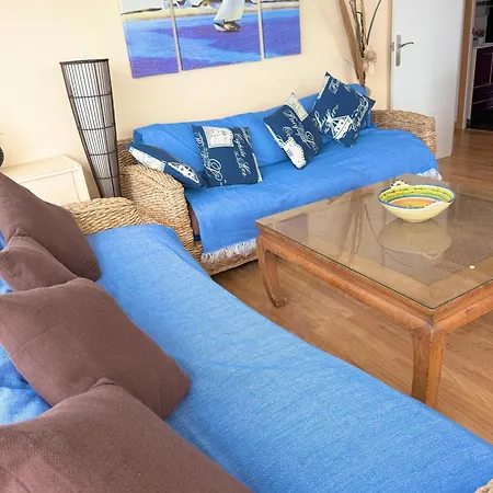 Sobre Olas Del Mar Appartement