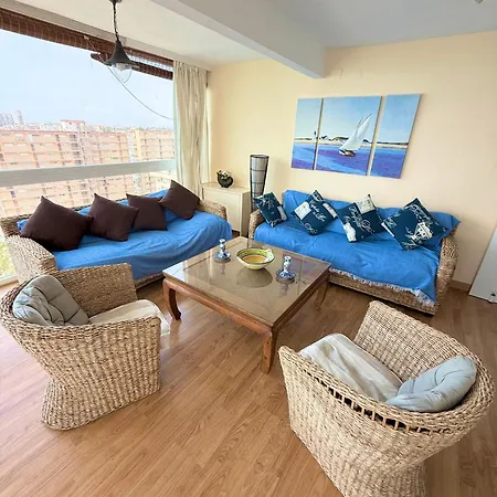 Sobre Olas Del Mar *