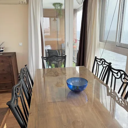 Sobre Olas Del Mar * 엘 캄펠로