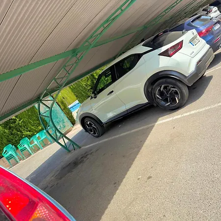 Sobre Olas Del Mar Appartement El Campello