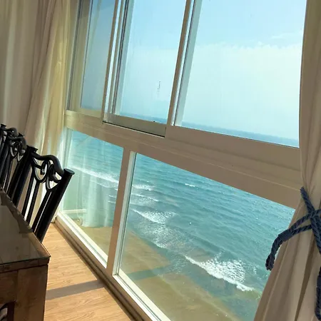 Sobre Olas Del Mar * El Campello