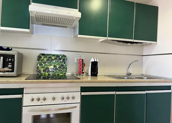 Apartman Sobre Olas Del Mar El Campello