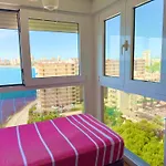 Apartmán Sobre Olas Del Mar *