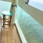 Sobre Olas Del Mar Apartmán *