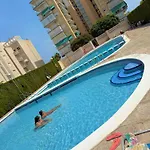 Sobre Olas Del Mar *