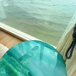 Apartmán Sobre Olas Del Mar