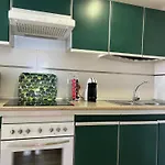 Apartmán Sobre Olas Del Mar El Campello