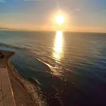 Sobre Olas Del Mar Apartmán El Campello