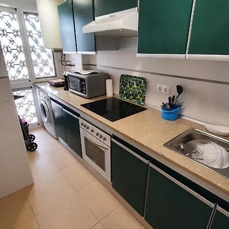 Apartman Sobre Olas Del Mar El Campello